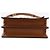 Louis Vuitton Borsa a tracolla Dauphine MM Monogram Reverse Canvas Multicolore - vista 4