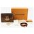Louis Vuitton Borsa a tracolla Dauphine MM Monogram Reverse Canvas Multicolore - vista 8