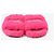 Balenciaga Furry Slide Hausschuhe Hot Pink Größe - Ansicht 2