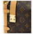Louis Vuitton Borsa a tracolla Side Trunk MM Monogram Multicolore - vista 5