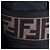 Fendi Trenchcoat Blau - Ansicht 4