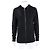 Dior Homme Kapuzenpullover mit Reißverschluss aus Kaschmir