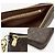 Louis Vuitton Borsa a Spalla Pochette Accessoires Monogram Nero - vista 7
