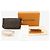 Louis Vuitton Borsa a Spalla Pochette Accessoires Monogram Nero - vista 8