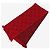 Louis Vuitton Wool Blend Tassel Scarf Red - view 2