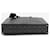 Louis Vuitton Valigetta Soft Trunk Monogram Eclipse Nero  - vista 4