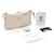 Louis Vuitton Mini borsa a tracolla Epice Bianco - vista 8
