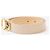 Louis Vuitton Monogram Vernis Gürtel Baby Pink Gold - Ansicht 2