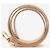Louis Vuitton Monogram Vernis Gürtel Baby Pink Gold - Ansicht 4
