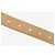 Louis Vuitton Monogram Vernis Gürtel Baby Pink Gold - Ansicht 7