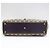 Gucci Borsa a tracolla Hobo Jackie in jacquard Marrone - vista 5