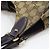 Gucci Borsa a tracolla Hobo Jackie in jacquard Marrone - vista 9