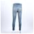 Saint Laurent Pantalones vaqueros Azul  - vista 3