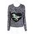 Dior Langarm-Strickpullover aus Kaschmir