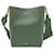 Céline Borsa a secchiello Khaki Marrone