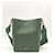 Céline Borsa a secchiello Khaki Marrone - vista 4