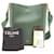 Céline Borsa a secchiello Khaki Marrone - vista 5