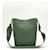 Céline Borsa a secchiello Khaki Marrone - vista 6