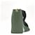 Céline Borsa a secchiello Khaki Marrone - vista 8