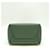 Céline Borsa a secchiello Khaki Marrone - vista 9