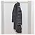 Moncler Leichte Daunenjacke Schwarz - Ansicht 2