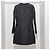 Moncler Leichte Daunenjacke Schwarz - Ansicht 3