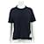 Thom Browne Top a maniche corte Blu  - vista 1