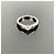 Bulgari Torcello Venezia Hochzeitsring Diamantring Mehrfarben - Ansicht 2