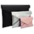 Louis Vuitton Set di pezzi pochette Kiriagami Nero