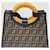 Fendi Borsa a tracolla Runaway Multicolore - vista 8