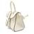 Delvaux Brion Mini Box Bianco  - vista 2