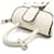 Delvaux Brion Mini Box Bianco  - vista 7