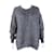 Isabel Marant Langarm-Strickpullover Braun  - Ansicht 1