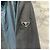 Prada Re-Nylon Reversible Triangle Logo Jacke Schwarz - Ansicht 10