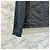 Prada Re-Nylon Reversible Triangle Logo Jacke Schwarz - Ansicht 11