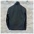 Prada Re-Nylon Reversible Triangle Logo Jacke Schwarz - Ansicht 13