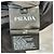 Prada Re-Nylon Reversible Triangle Logo Jacke Schwarz - Ansicht 14