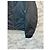 Prada Re-Nylon Reversible Triangle Logo Jacke Schwarz - Ansicht 5