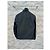 Prada Re-Nylon Reversible Triangle Logo Jacke Schwarz - Ansicht 6