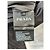Prada Re-Nylon Reversible Triangle Logo Jacke Schwarz - Ansicht 7