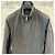 Prada Re-Nylon Reversible Triangle Logo Jacke Schwarz - Ansicht 9