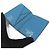 Louis Vuitton Monogram Pigment Gradation Canvas Pocket Organizer Card Wallet Blue - view 6