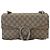 Gucci Borsa a Spalla Dionysus Small Marrone