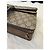 Gucci Borsa a Spalla Dionysus Small Marrone - vista 10