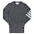Thom Browne Strickpullover für Damen Braun  - Ansicht 2