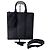 Louis Vuitton Borsa Trousseau Monogram Sac Tote Borsa a Tracolla Nero