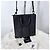 Louis Vuitton Borsa Trousseau Monogram Sac Tote Borsa a Tracolla Nero - vista 3