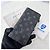 Louis Vuitton Eclipse Monogram Brazza Wallet Black - view 3
