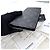 Louis Vuitton Eclipse Monogram Brazza Wallet Black - view 5