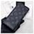 Louis Vuitton Eclipse Monogram Brazza Wallet Black - view 4